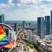 Manchester Pride's theme for 2023 - what is it and what is the meaning behind it?