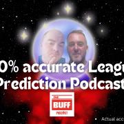 The Buff Podcast picks out what will happen in League One this season