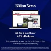 Bolton News flash sale