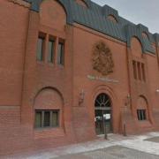Dean Hughes will appear before Wigan and Leigh Magistrates Court