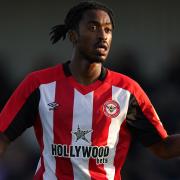 Paris Maghoma can be an exciting addition for Wanderers, says Ian Evatt