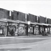 WE have seen massive changes in shopping patterns over the years with lots of people buying stuff online. Here we have a photo of some shops in Astley Bridge but we want to see if they stir memories for our readers? Email robert.kelly@nqnw.co.uk