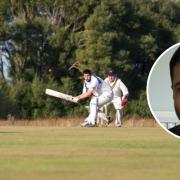 Beautiful tributes to cricket player, 40,  who  had ‘larger than life  character’