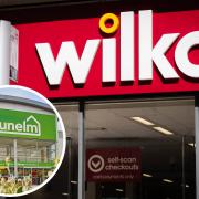 More than 12,500 Wilko employees will be without work if a new buyer is not found for the company.