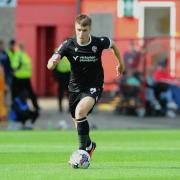 George Thomason is staying with Wanderers after a £1million bid from Bristol City