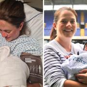 Bolton woman's dreams come true after giving birth to 'miracle' baby