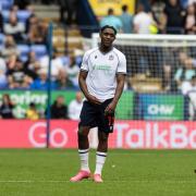 MATCHDAY LIVE: Bolton Wanderers v Wigan Athletic
