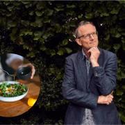 Dr Michael Mosley warned against consuming these four 'healthy' foods