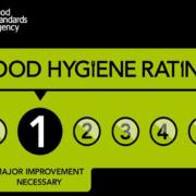 These 3 Bolton takeaways have received a hygiene rating of 1 out of 5 from the Food Standards Agency