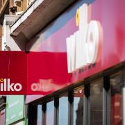 HMV owner Doug Putman was Wilko's last hope, but his rescue bid has collapsed due to rising costs.