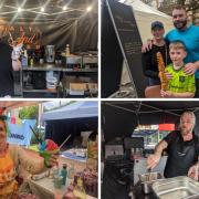 Bolton Food and Drink Festival 2023