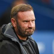 Ian Evatt felt his side learned something in cup defeat to Middlesborough