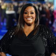Alison Hammond will feature in the teaser clip of the new Great British Bake Off series