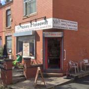 Mo's Bakery and Takeaway