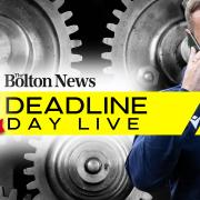 Transfer deadline day live blog - Latest news and gossip from Wanderers
