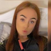 Officers hope anyone who has seen Katie will come forward