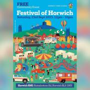 The Festival of Horwich is set to come to the borough