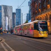 Manchester has been named among the most popular places to travel in the UK