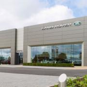 Vertu Bolton Jaguar Land Rover are committed to providing a brilliant customer experience.