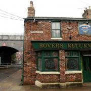 An insider said 'Corrie is still an incredibly well-loved TV show'