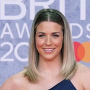 Gemma Atkinson launches new podcast, The Overshare