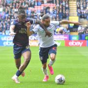 MATCHDAY LIVE: Bolton Wanderers v Peterborough United