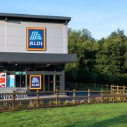 Aldi hunt for new store locations