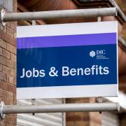Chancellor Jeremy Hunt is expected to announce changes to the welfare benefits scheme today at the Conservative Party conference. 