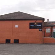 Little Lever Working Mens Club