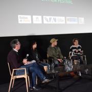 Bolton Film Festival  Duncan Cowles