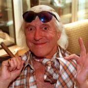 Jimmy Savile received numerous awards during his lifetime