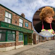 Barbara Knox will mark her time on Corrie through a new ITV special called Barbara Knox At 90.