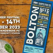 Bolton Beer Festival