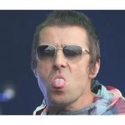 Oasis frontman and proud Manchester City fan Liam Gallagher might be joining you on your morning commute