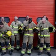 On-call firefighters are needed