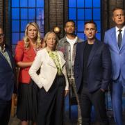 Concerns were raised about the Acu Seeds product which appeared on Dragons' Den on January 18 with groups saying people might think it acts as a cure for ME.
