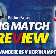 Bolton Wanderers v Northampton Town - Marc Iles's Big Match Preview