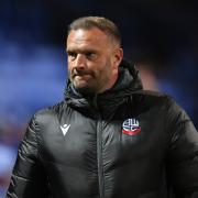 Ian Evatt is confident Bolton can gain promotion without risking their financial strategy