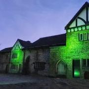 Bolton named one of the UK most haunted places