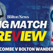 Wycombe Wanderers v Bolton Wanderers - Marc Iles's Big Match Preview