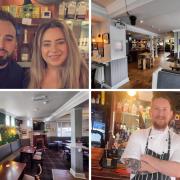 Popular pub to bring back food back after search for 'perfect' chef