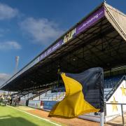Cambridge United have confirmed their home game against Bolton has been called off
