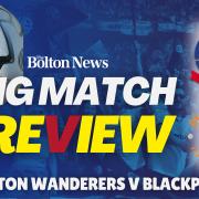 The Big Match Preview: Bolton Wanderers v Blackpool