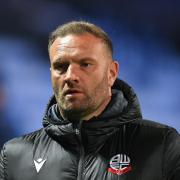 Ian Evatt will meet Blackpool for the first time as a manager later this afternoon