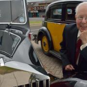 Tributes have been paid to Roy Brooks, who has died at the age of 94