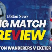 The Big Match Preview - Bolton Wanderers v Exeter City