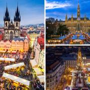 Fancy a festive getaway? Jet2 and Jet2CityBreaks are offering a winter programme of flights and package holidays to Christmas market destinations in Europe