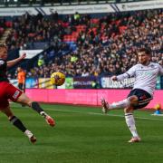 MATCHDAY LIVE: Bolton Wanderers v Exeter City
