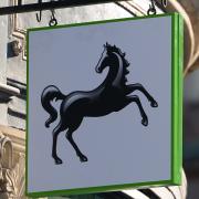 Lloyds, Halifax and Bank of Scotland to shut another 45 branches