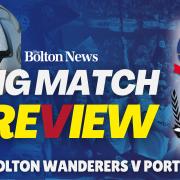 Big Match Preview - Bolton Wanderers v Port Vale